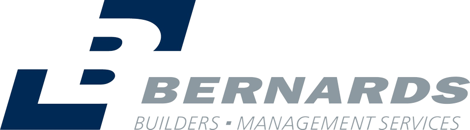 Bernards (PT Windows) Logo